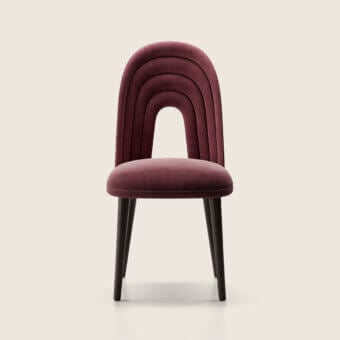Paolo Castelli Echo Chair