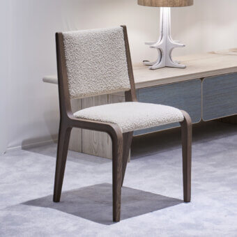 Paolo Castelli Selima Chair