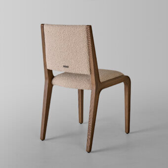 Paolo Castelli Selima Chair