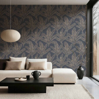 Tecnografica Italian Wallcoverings Bahia Wallpaper