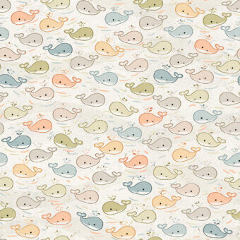 Tecnografica Italian Wallcoverings Balú Wallpaper
