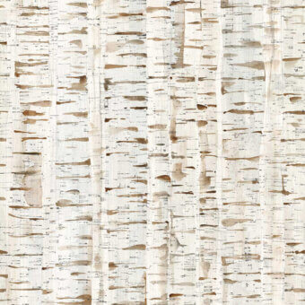 Tecnografica Italian Wallcoverings Birch Wood Wallpaper