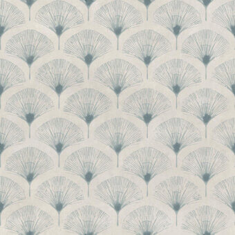Tecnografica Italian Wallcoverings Fan Wallpaper