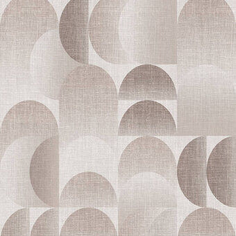 Tecnografica Italian Wallcoverings Geometric Shades Wallpaper