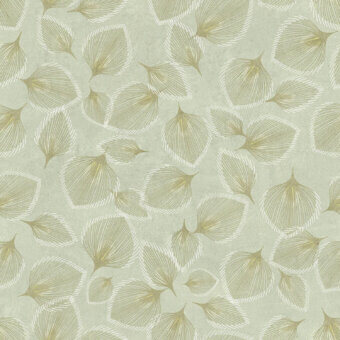Tecnografica Italian Wallcoverings Herbarium Wallpaper
