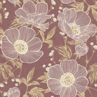 Tecnografica Italian Wallcoverings Heritage Wallpaper