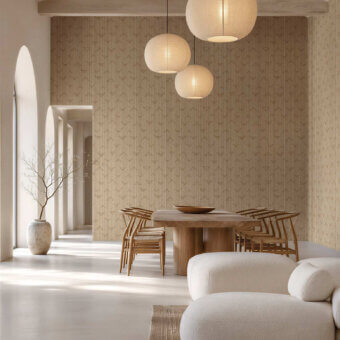 Tecnografica Italian Wallcoverings Kendo Wallpaper