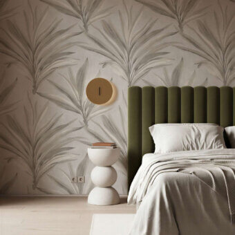 Tecnografica Italian Wallcoverings Plumea Wallpaper