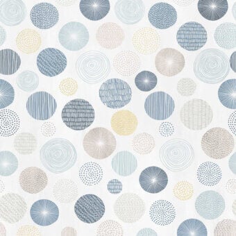 Tecnografica Italian Wallcoverings Soleluna Wallpaper