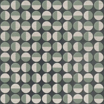 Tecnografica Italian Wallcoverings Sphere Wallpaper