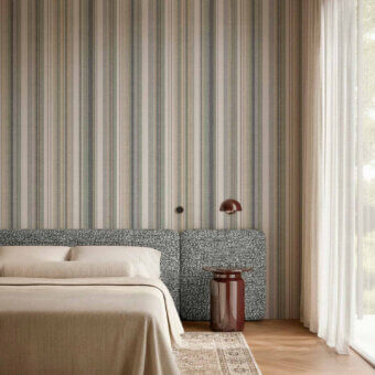 Tecnografica Italian Wallcoverings Victor Wallpaper