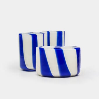 Vèlle Milano Capri Candles