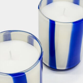 Vèlle Milano Capri Candles