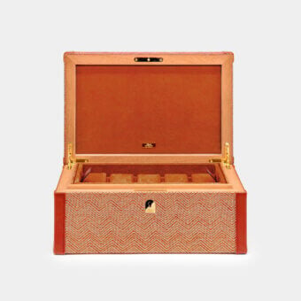 Vèlle Milano Watch Case Grand X