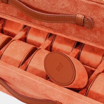 Vèlle Milano Watch Chest