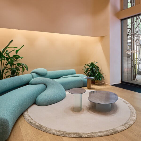 New MOROSO Collection