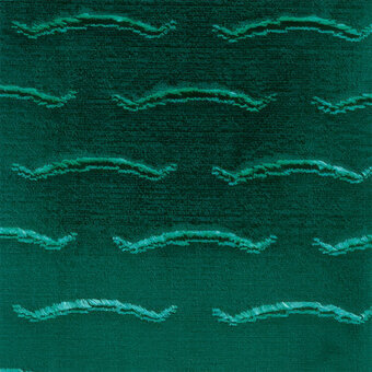 Dedar Nouvelles Vagues 005 Malachite