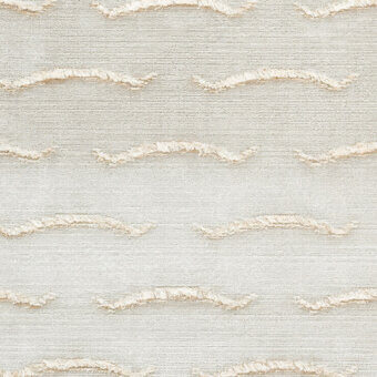 Dedar Nouvelles Vagues 03 White diamond