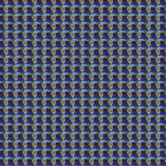 Maharam Oxbow 11 Trope