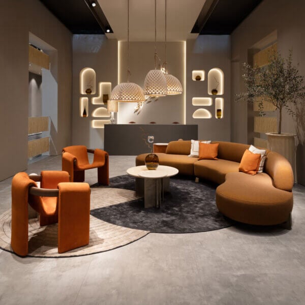 New Brand! Discover PAOLO CASTELLI