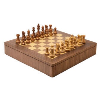 Agresti Chess Talent