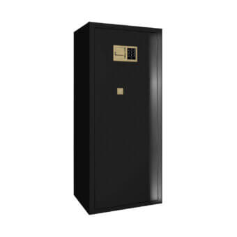 Agresti Gioia Metal Safe
