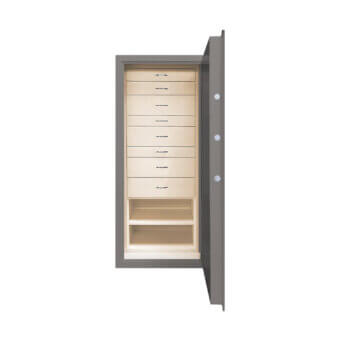 Agresti Gioia Metal Safe