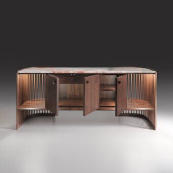 Annibale Colombo Rosalina Sideboard