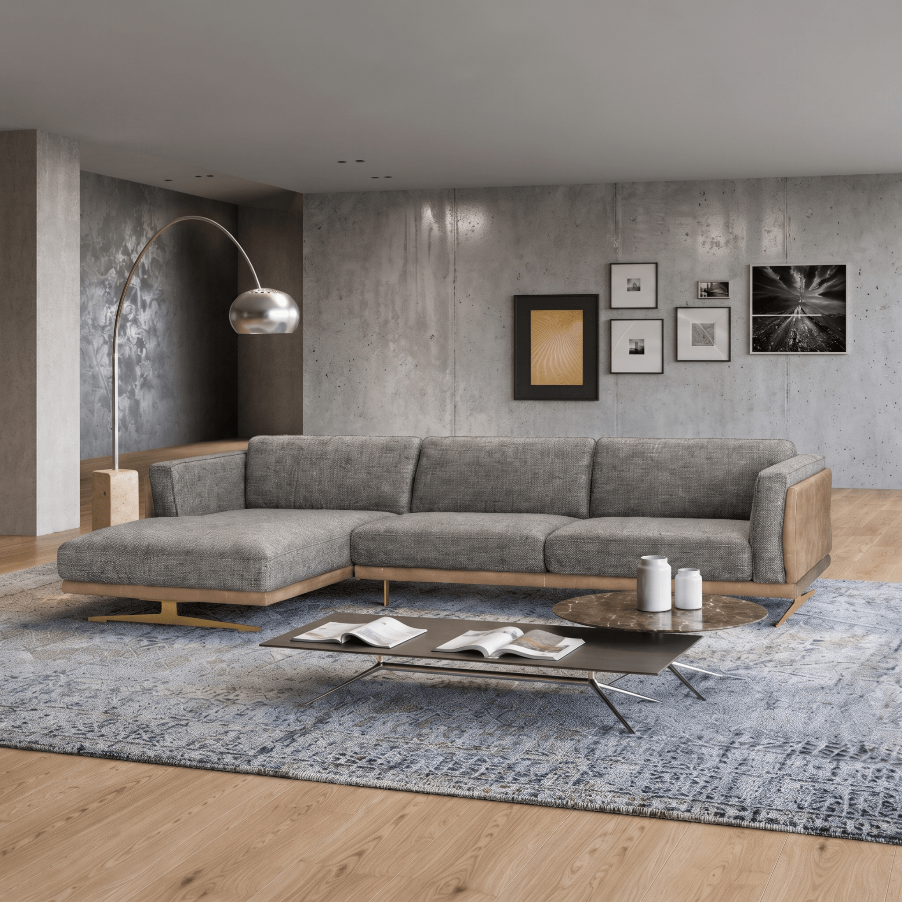 Castello Sofa