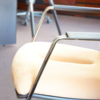Codutti Genesis Soft Office Armchair
