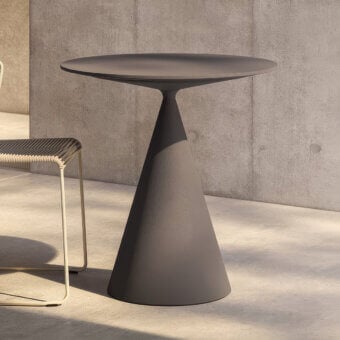 Desalto Clay Bistrot Table