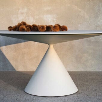 Desalto Clay Outdoor Table