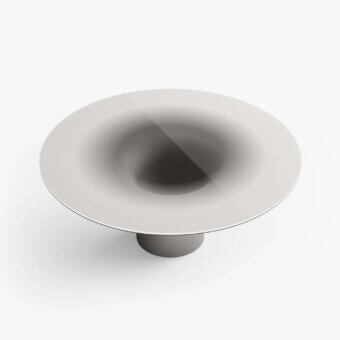 Desalto Helicon Table