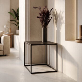 Desalto Helsinki 15 Square Coffee Table