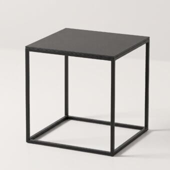 Desalto Helsinki 15 Outdoor Square Coffee Table