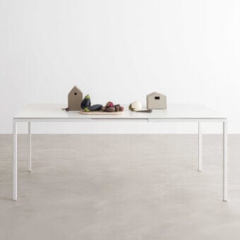 Desalto Helsinki 30 Extendable Table