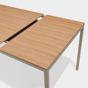 Desalto Helsinki 30 Extendable Table