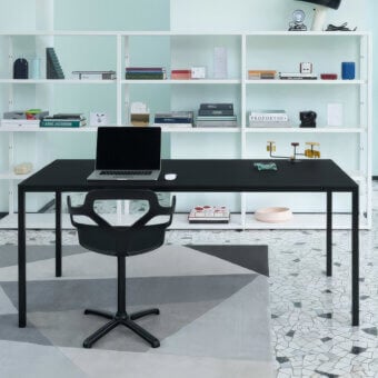 Desalto Helsinki 30 Home Office Table