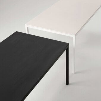 Desalto Helsinki 30 Home Office Table