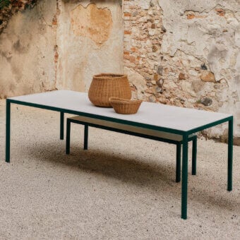 Desalto Helsinki 35 Outdoor Table