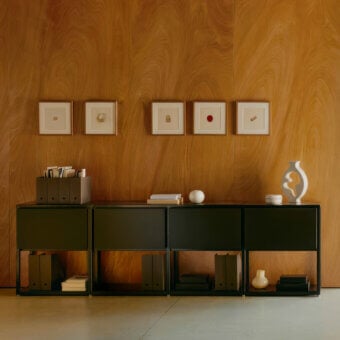 Desalto Helsinki H1 Sideboard