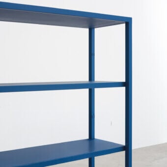 Desalto Helsinki H3 Bookcase