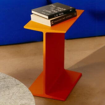 Desalto Italia Side Table
