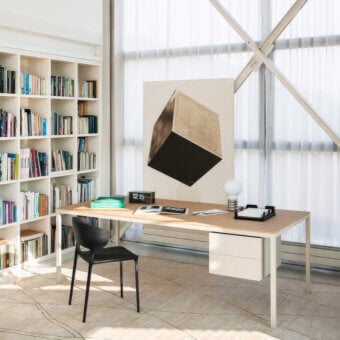 Desalto Koki Chair