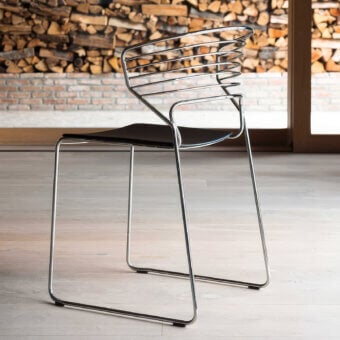 Desalto Koki Wire Chair