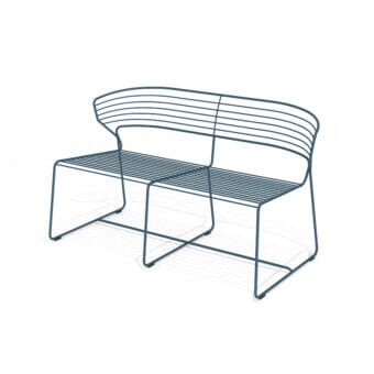 Desalto Koki Wire Sofa