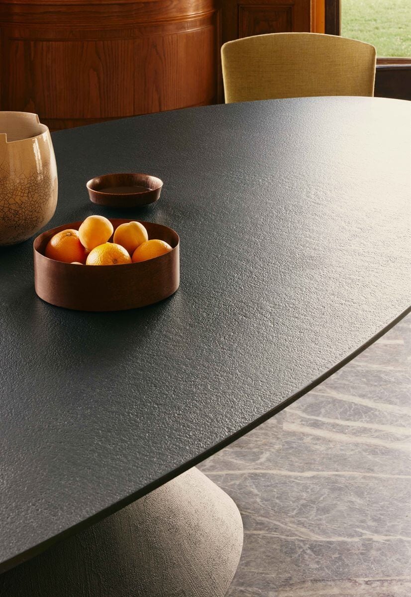 Desalto Maxi Clay Table #8