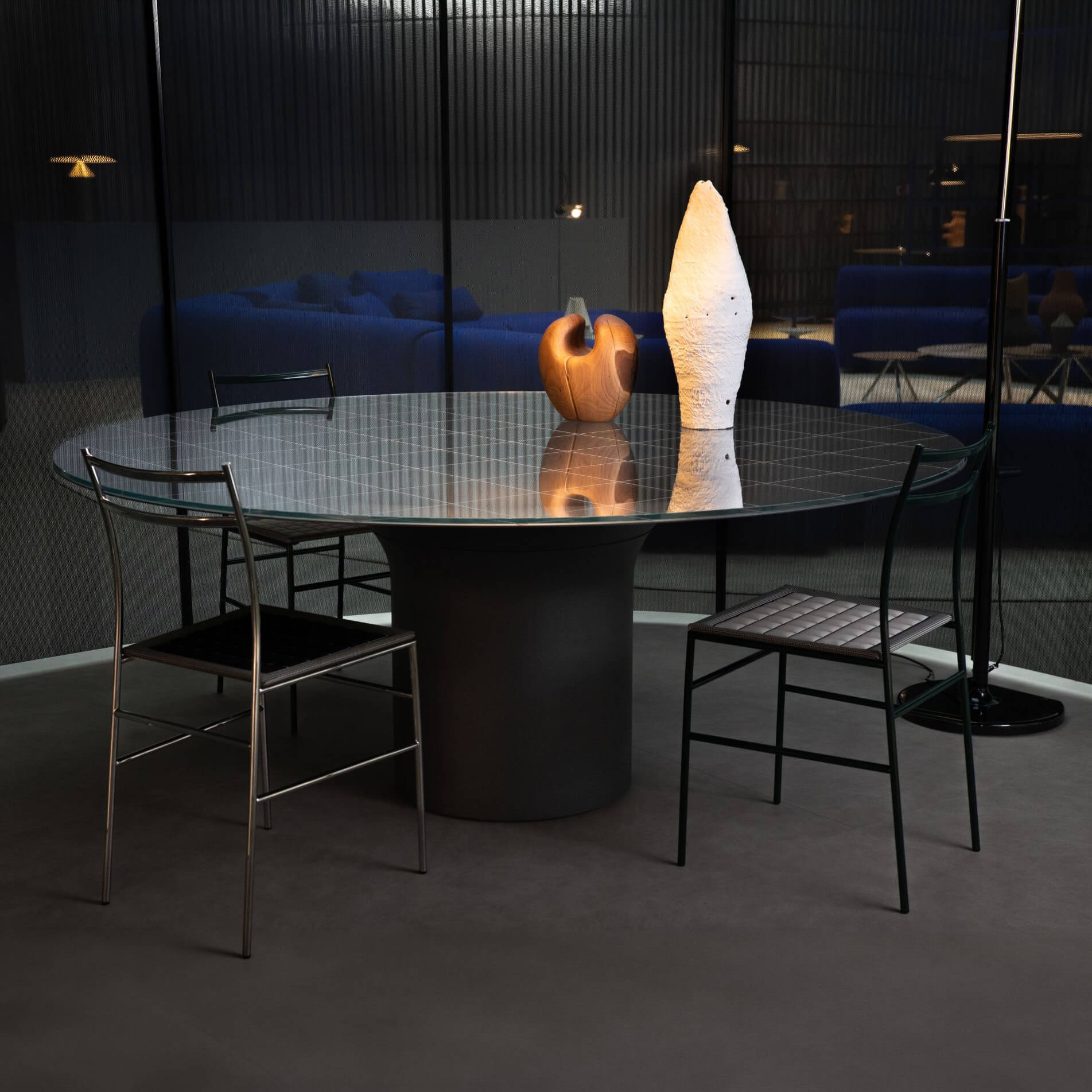 New Brand! Discover DESALTO