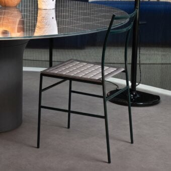 Desalto Ultralight Chair