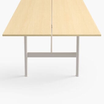 Desalto Zinco Table